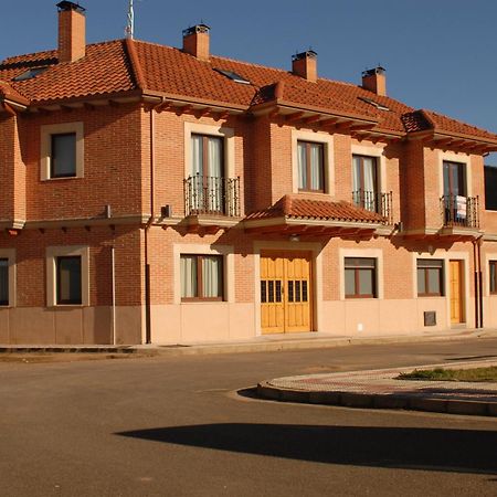 Hotel Rural Astura Villacelama Buitenkant foto