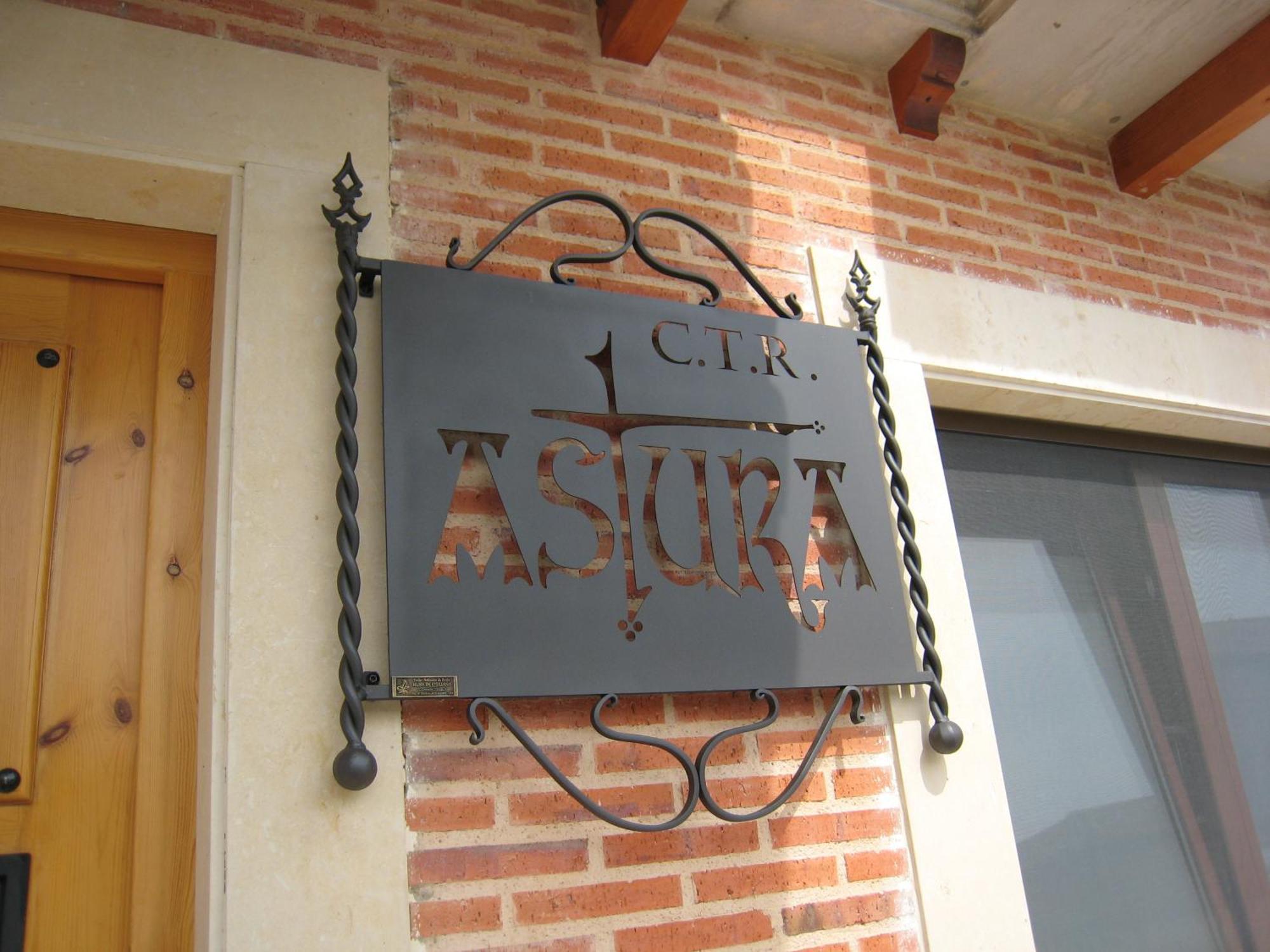 Hotel Rural Astura Villacelama Buitenkant foto
