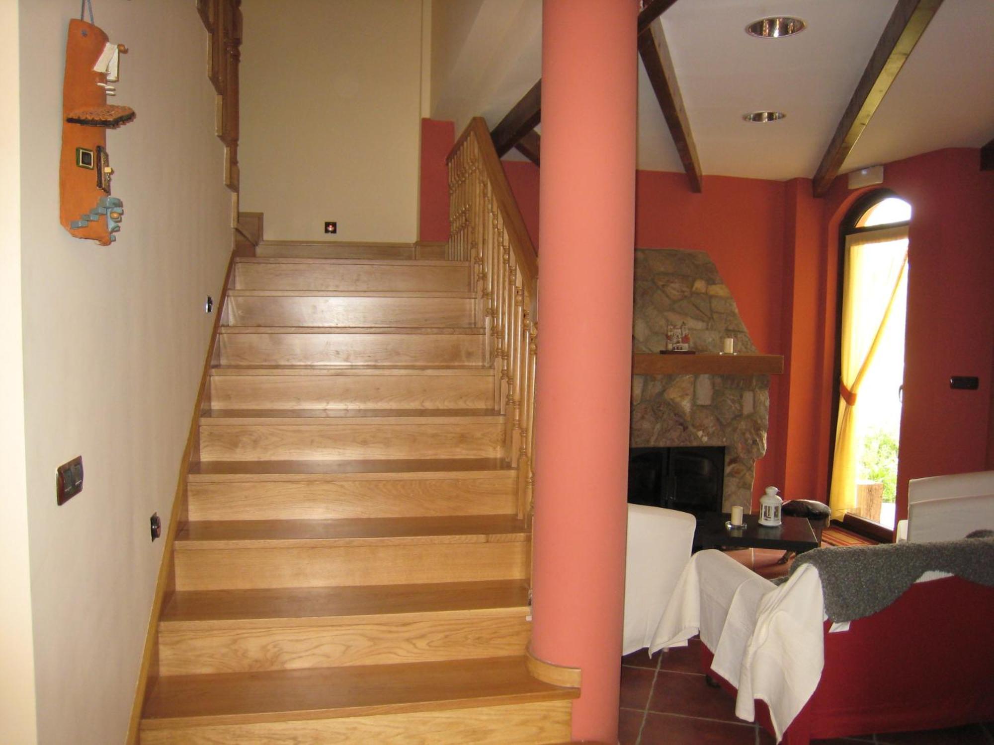 Hotel Rural Astura Villacelama Buitenkant foto