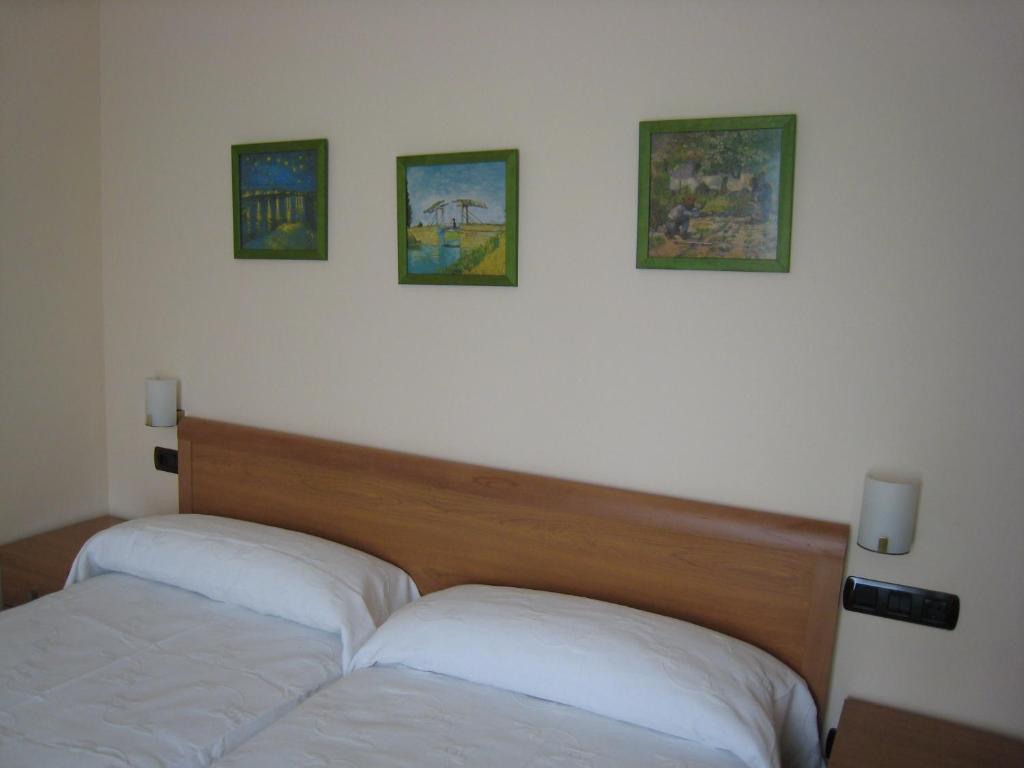 Hotel Rural Astura Villacelama Kamer foto