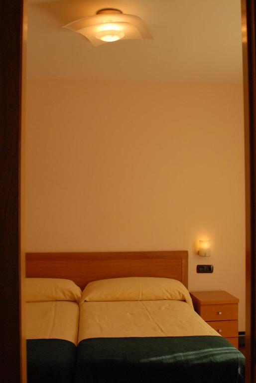 Hotel Rural Astura Villacelama Kamer foto